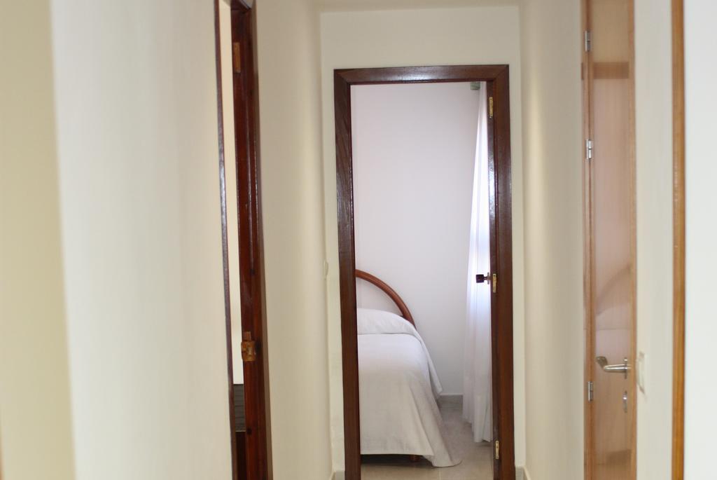Apartamento Avenida Ainsa Luaran gambar