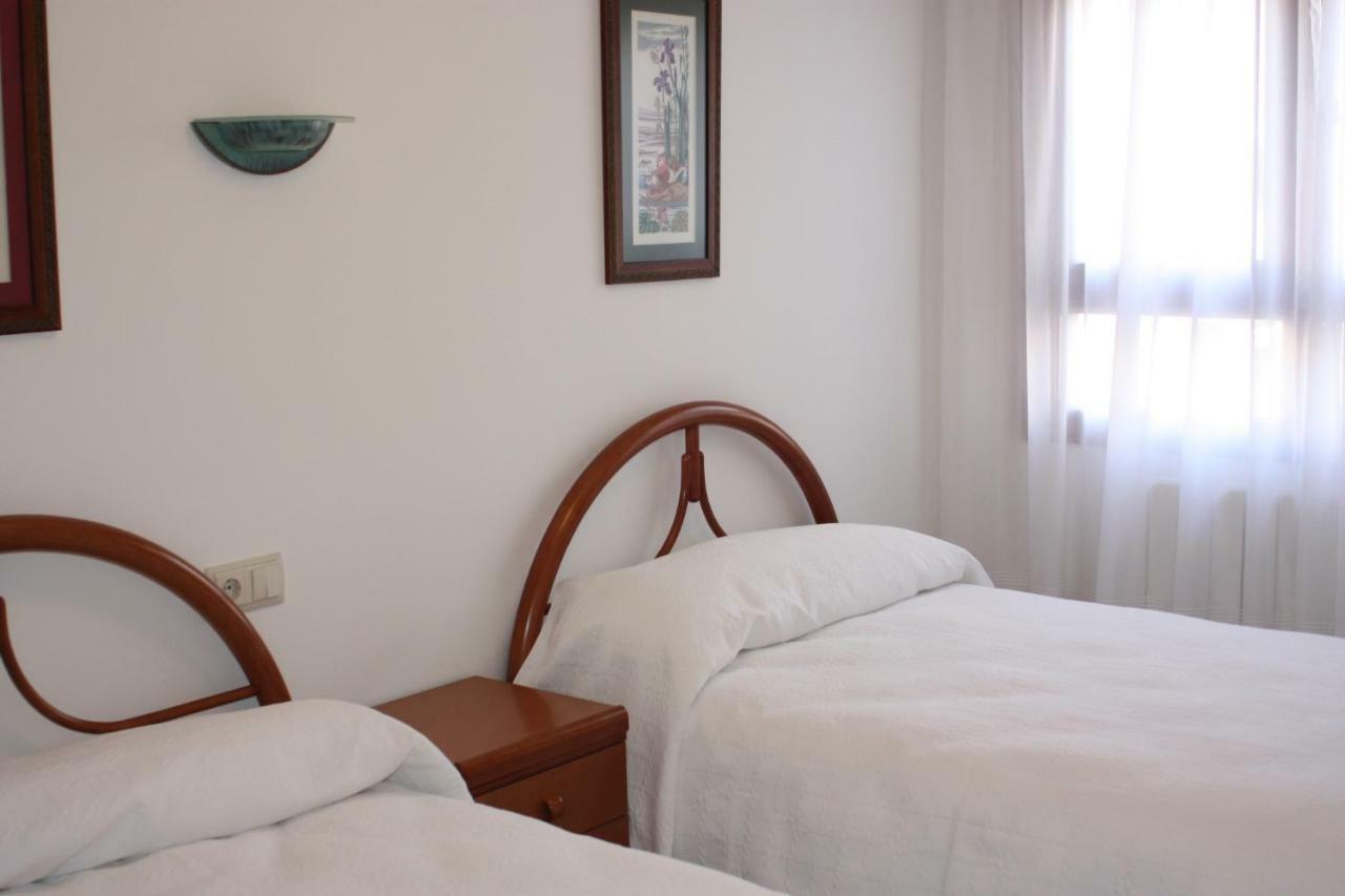 Apartamento Avenida Ainsa Bilik gambar
