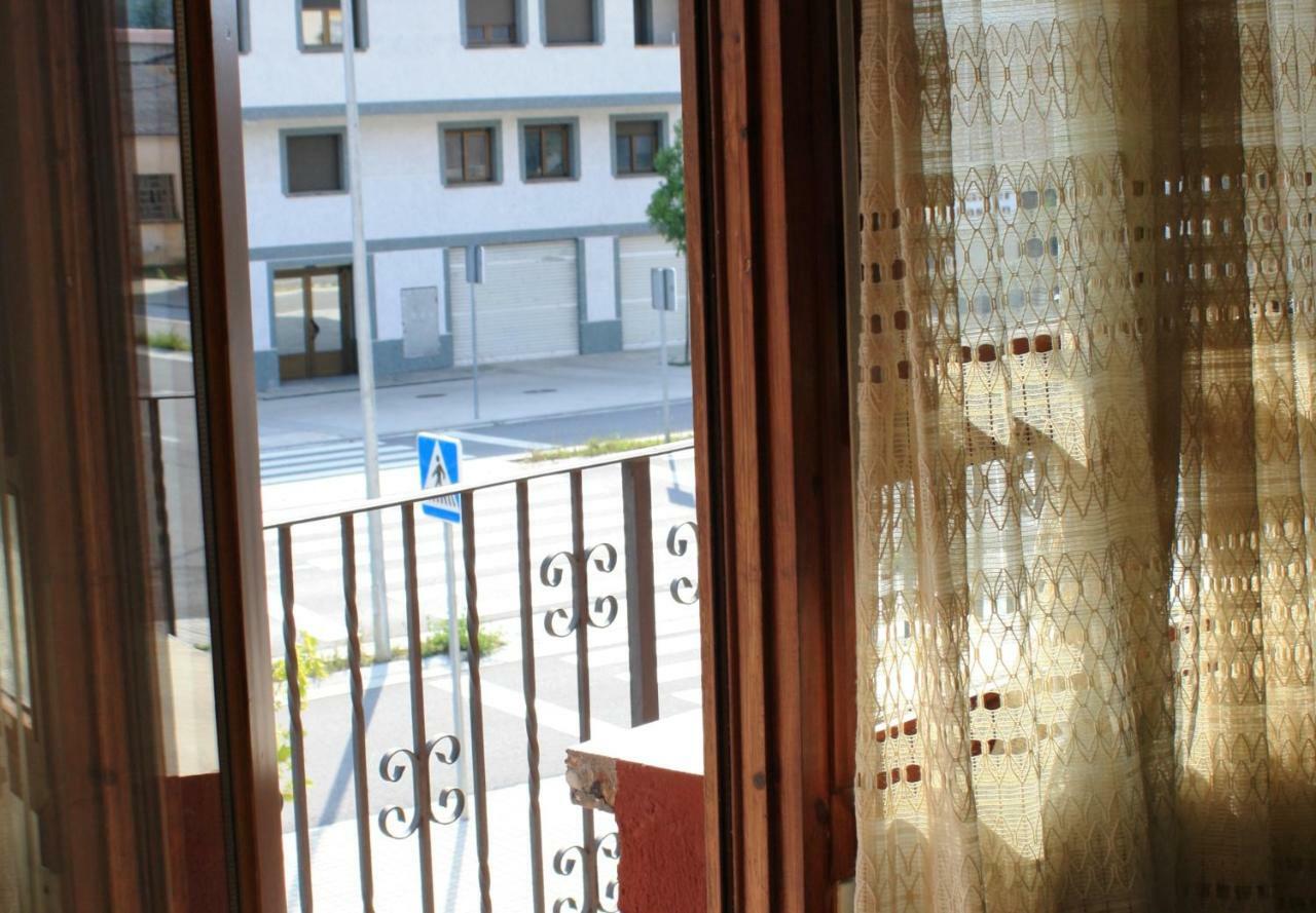Apartamento Avenida Ainsa Bilik gambar